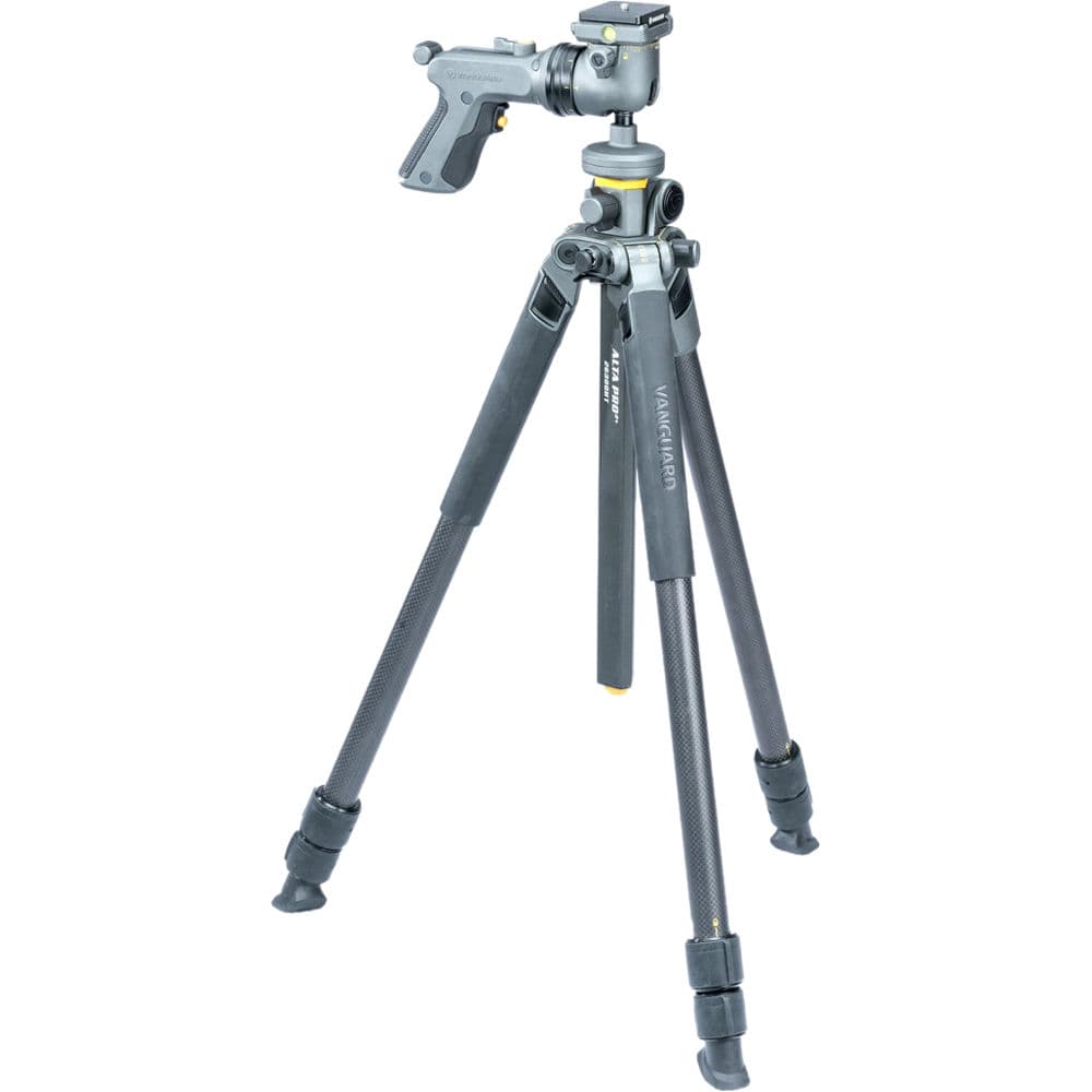 Vanguard Alta Pro 2+ 263CGHT Karbon Fiber Tripod