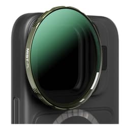 POLARPRO LiteChaser iPhone 15/16 ShortStache Mist-PL Filter 