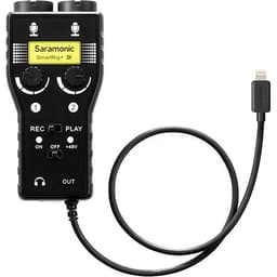 SARAMONIC SMARTRIG +DI