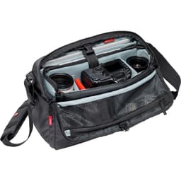 Manfrotto MB MN-M-SD-30 Manhattan Speedy-30 Messenger Omuz Çantası