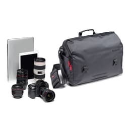Manfrotto MB MN-M-SD-30 Manhattan Speedy-30 Messenger Omuz Çantası