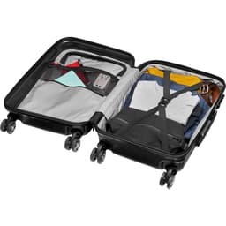 Manfrotto MB PL-RL-S55 Pro Light Reloader Spin-55 Carry-On Camera Roller Bag (Black)