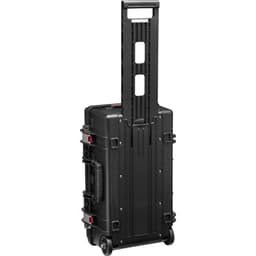 Manfrotto MB PL-RL-TH55 Pro Light Reloader Tough-55 High Lid Carry-On Camera Rollerbag (Black)