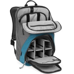 Tamrac HooDoo 20 Backpack (Ocean) 