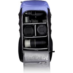 Tamrac Nagano 12L Mavi Çanta (T1500-4519)