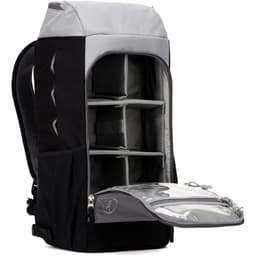 Tamrac Nagano 12L Gri Çanta (T1500-1519)