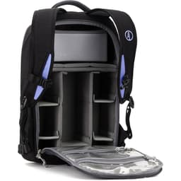 Tamrac Nagano 16L Mavi Çanta (T1510-4519)