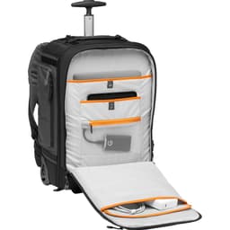 Lowepro Pro Trekker RLX 450 AW II Grey