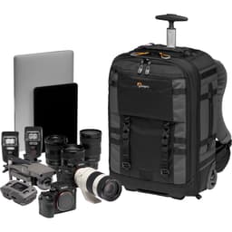 Lowepro Pro Trekker RLX 450 AW II Grey