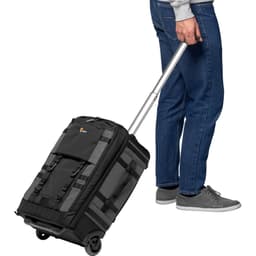 Lowepro Pro Trekker RLX 450 AW II Grey