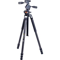 Vanguard Veo 3+ 263CP Premium Karbon Fiber Tripod Kiti