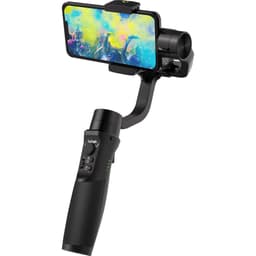 Hohem iSteady Mobile+ 3 Eksenli El Tipi Akıllı Telefon Gimbal