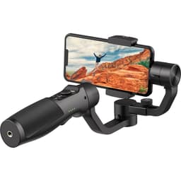 Hohem iSteady Mobile+ 3 Eksenli El Tipi Akıllı Telefon Gimbal