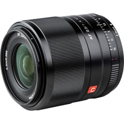 Viltrox AF 23mm f/1.4 XF Lens (Fujifilm X)