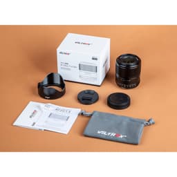 Viltrox AF 23mm f/1.4 XF Lens (Fujifilm X)