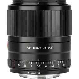 Viltrox AF 23mm f/1.4 XF Lens (Fujifilm X)