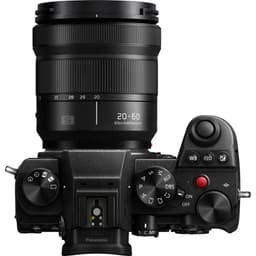 Panasonic Lumix DC-S5 20-60mm Lens Kit 
