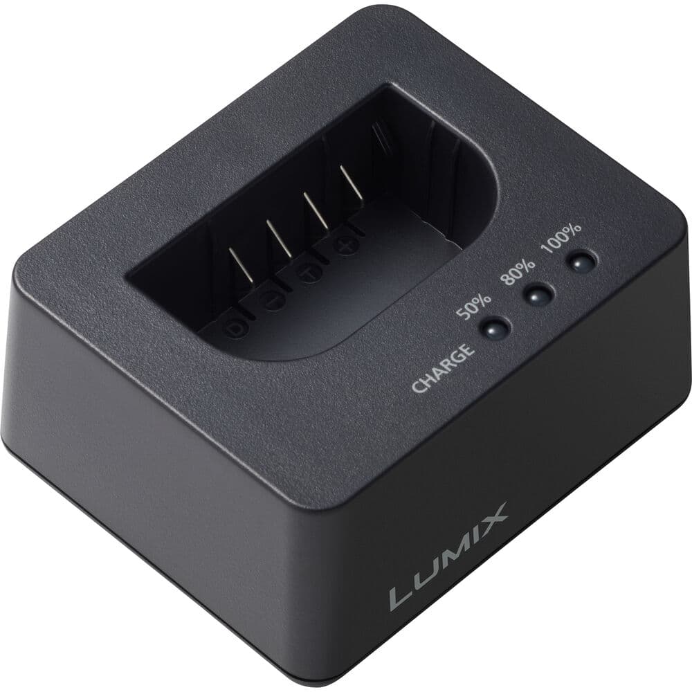 Panasonic DVLC1005Z Battery Charger