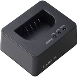 Panasonic DVLC1005Z Battery Charger