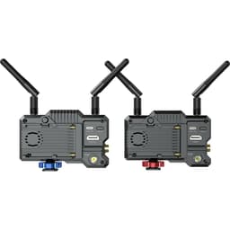Hollyland Mars 400S PRO II Kablosuz Görüntü Aktarım Sistemi ( SDI/HDMI )