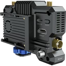 Hollyland Mars 400S PRO II Kablosuz Görüntü Aktarım Sistemi ( SDI/HDMI )
