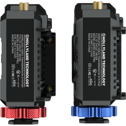 Hollyland Mars 400S PRO II Kablosuz Görüntü Aktarım Sistemi ( SDI/HDMI )