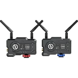 Hollyland Mars 400S PRO II Kablosuz Görüntü Aktarım Sistemi ( SDI/HDMI )