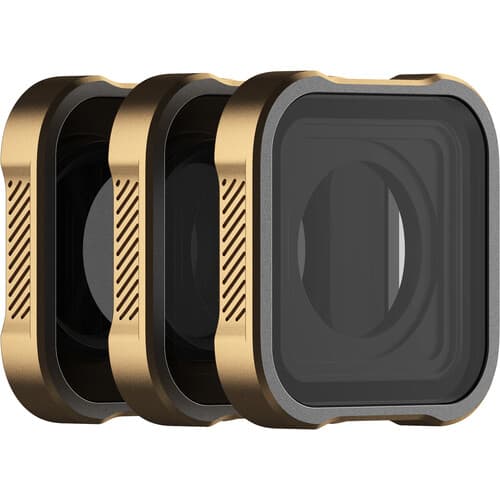 POLARPRO HERO 10 / 9 SHUTTER COLLECTION (H9-SHUTTER) 