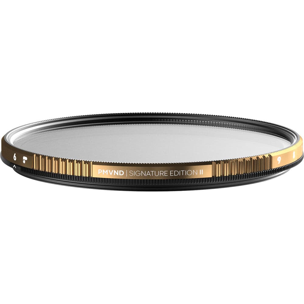 POLARPRO 67MM SIGNATURE VND 6/9 EDITION II 67-6/9-VND-ED2 (SG- EDII-67-6/9)