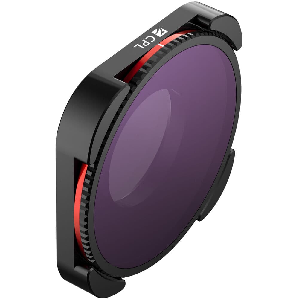 Freewell HERO9/10/11/12 Black Circular Polarizer CPL Lens Filter