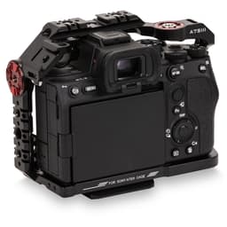 TILTA Full Camera Cage for Sony a7siii - Black 