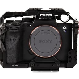 TILTA Full Camera Cage for Sony a7siii - Black 