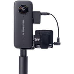 Insta360 ONE X2-X3 Cold Shoe PT-20 