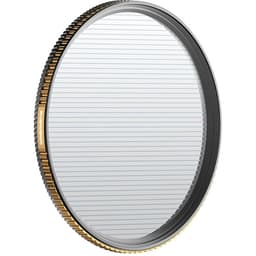 POLARPRO 77MM FX BLUE MORPHIC FILTER (77-BL-MRPH)