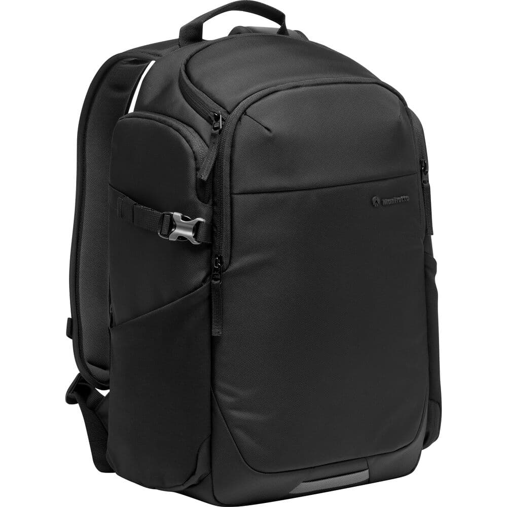 Manfrotto MB MA3-BP-BF Advanced Befree Backpack III 