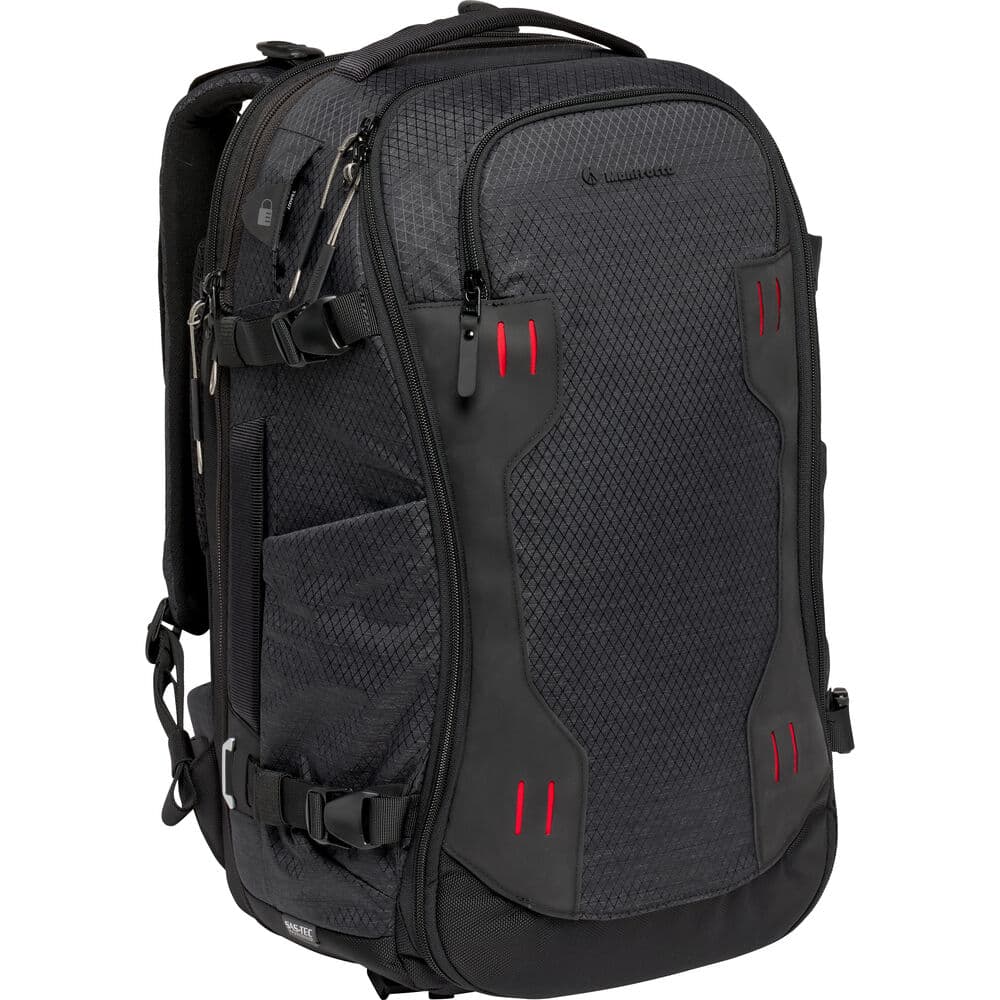 Manfrotto MB PL2-BP-FX-L Pro Light Flex Loader 26.5L Camera Backpack (Large)