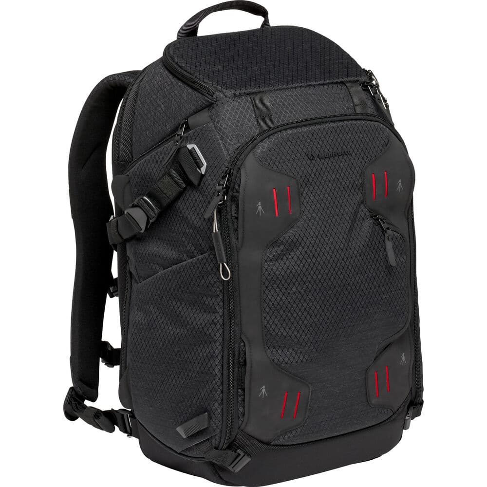 Manfrotto MB PL2-BP-ML-M PL MULTILOADER BACKPACK M