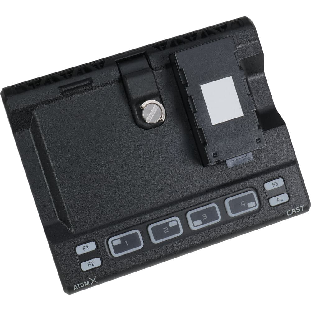 Atomos AtomX CAST Switcher Module for Ninja