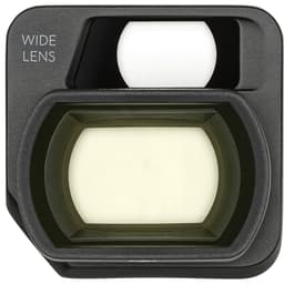 Dji Mavic 3 15.5mm Wide-Angle Lens