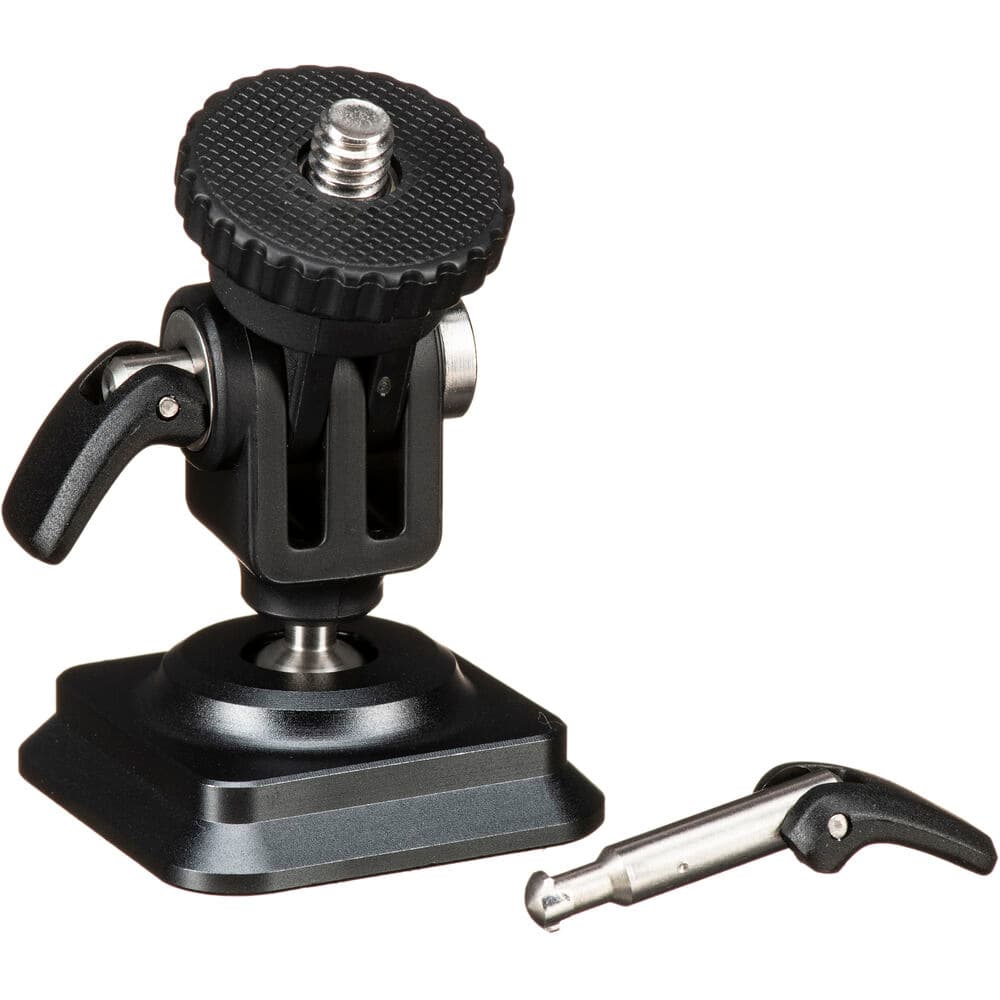 PGYTECH Action Camera Arca-Type Quick Release Plate