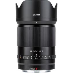 Viltrox AF 50mm f/1.8 Lens (Nikon Z)