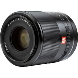 Viltrox AF 50mm f/1.8 Lens (Nikon Z)