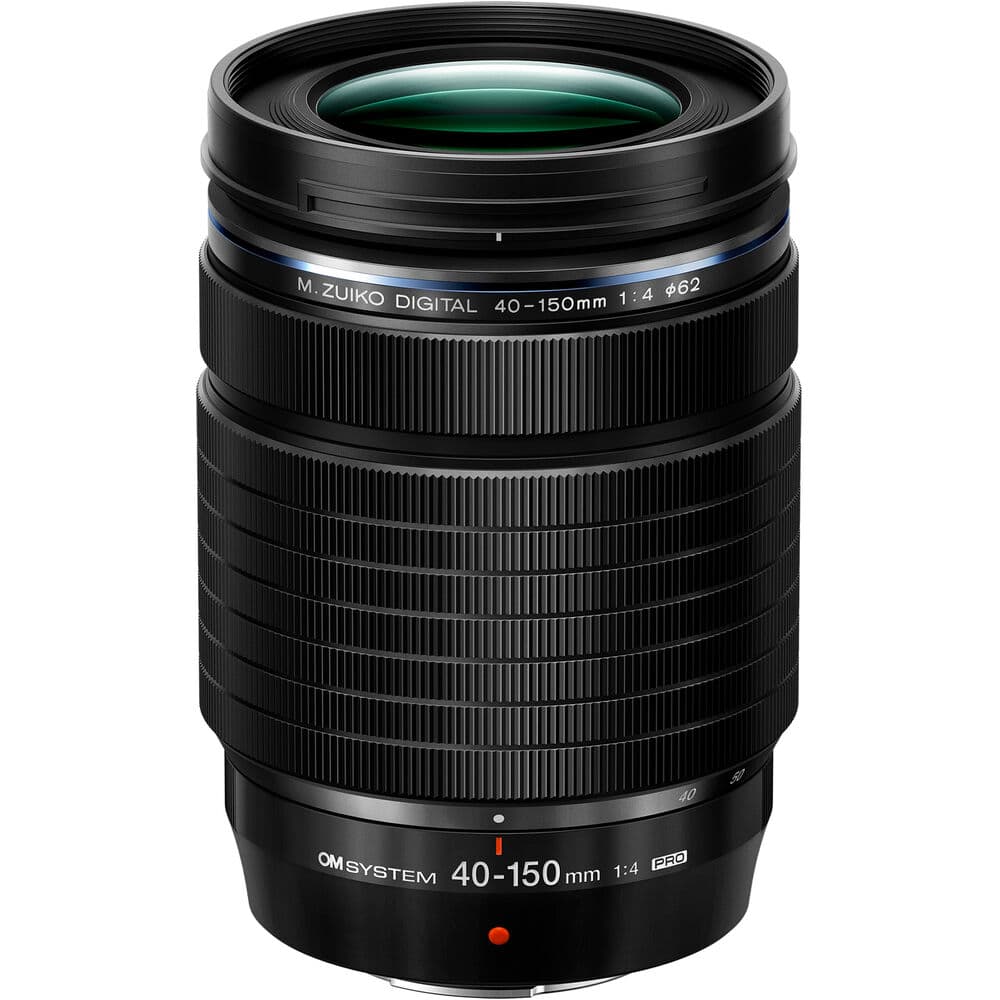 Olympus m.Zuiko ED 40-150mm 1:4 PRO
