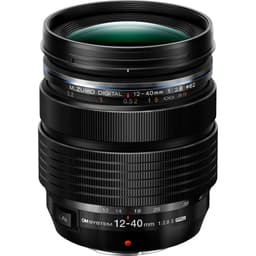 Olympus OM SYSTEM m.Zuiko ED 12-40mm 1:2.8 PRO II 
