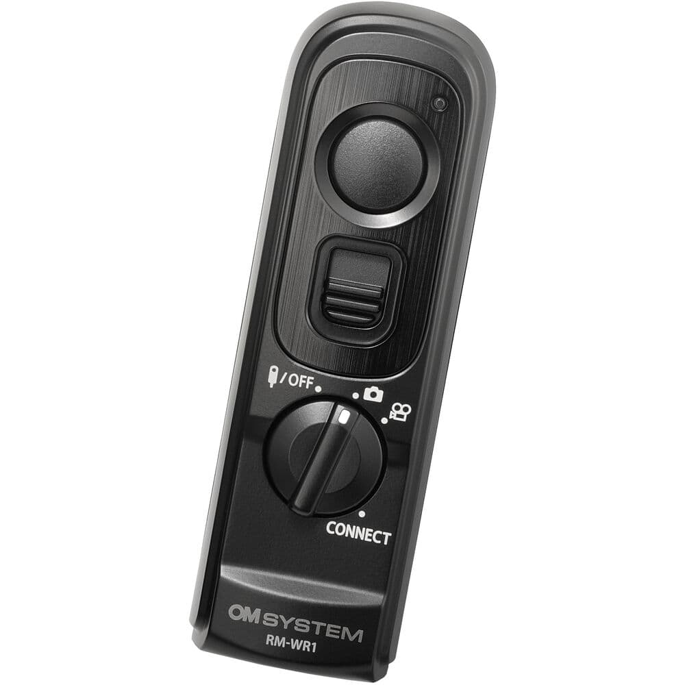 Olympus OM SYSTEM RM-WR1 Wireless Remote Control