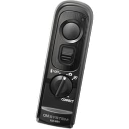 Olympus OM SYSTEM RM-WR1 Wireless Remote Control