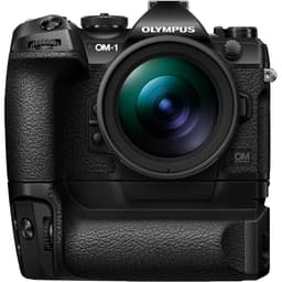 Olympus HLD-10 Battery Grip (OM-1)