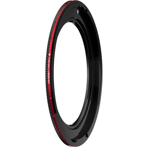 Freewell Magnetic VND Step Up Ring 72-82mm