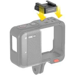 Insta360 ONE RS Accessory Cold Shoe
