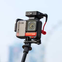 Insta360 ONE RS Accessory Cold Shoe